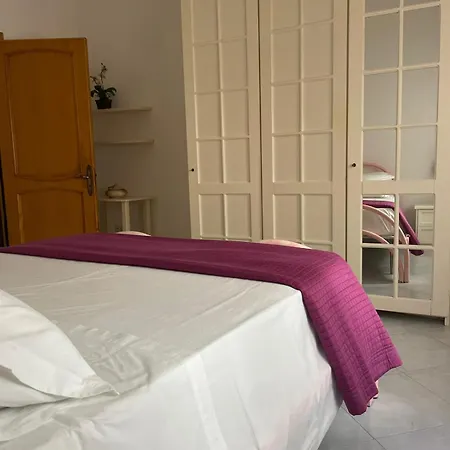 Holiday home Rosmini House Porto Cesareo