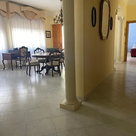 Rosmini House Holiday home
