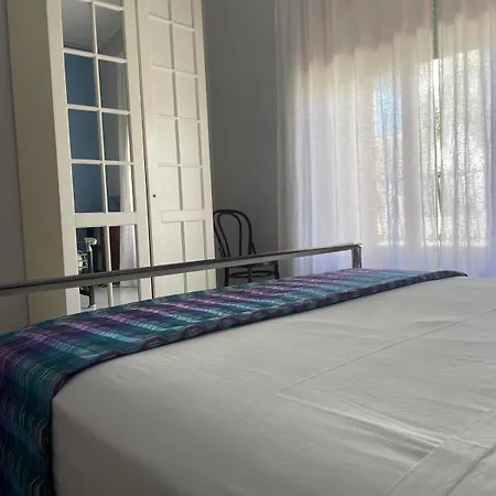 Holiday home Rosmini House Porto Cesareo