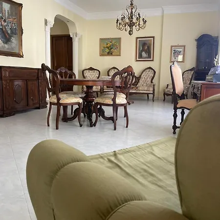 Rosmini House Porto Cesareo