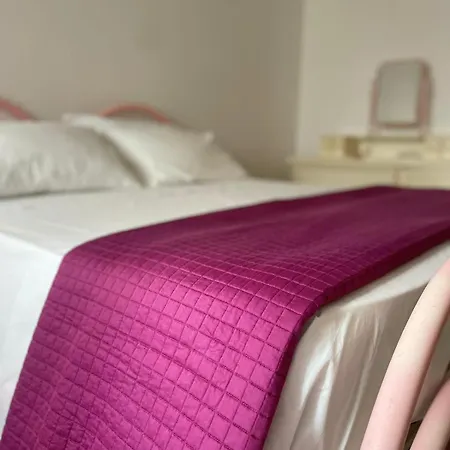 Holiday home Rosmini House