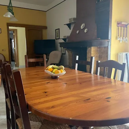Holiday home Rosmini House Porto Cesareo