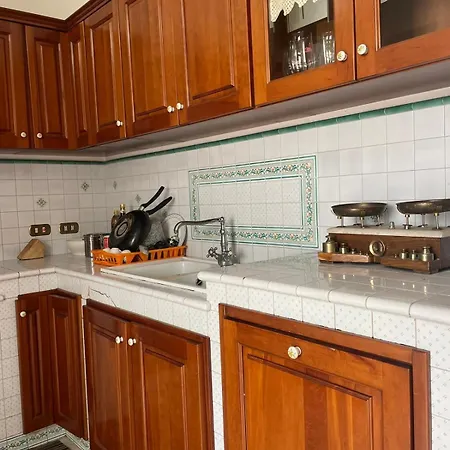 Rosmini House Porto Cesareo