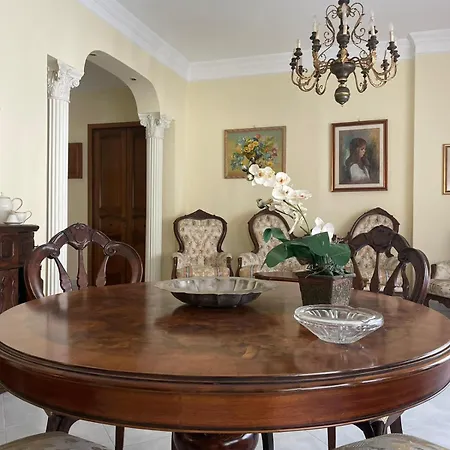 Rosmini House *