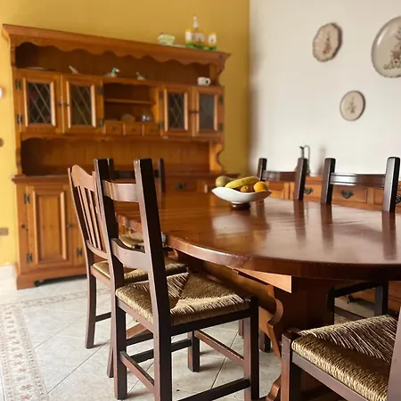Holiday home Rosmini House