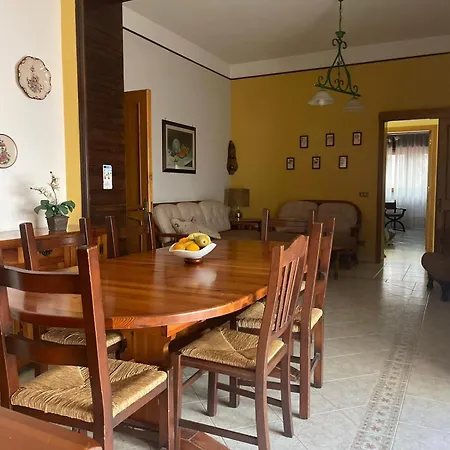 Rosmini House