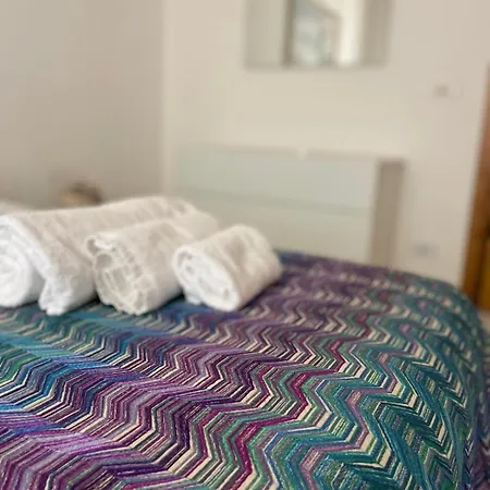 Rosmini House Holiday home *