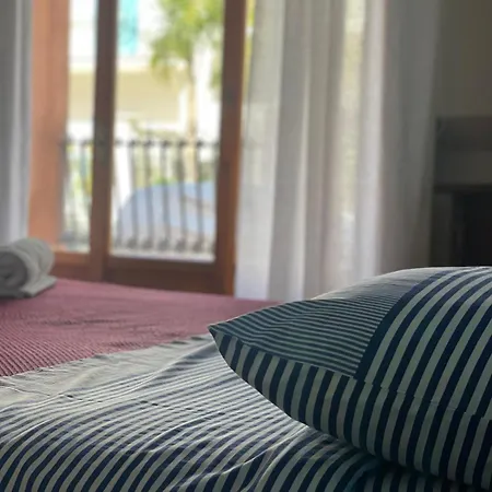 Rosmini House Porto Cesareo