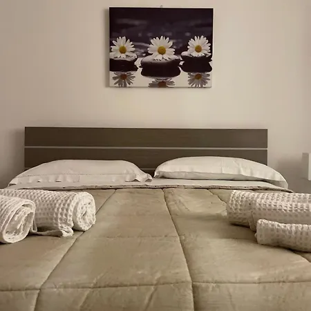 Rosmini House * Porto Cesareo