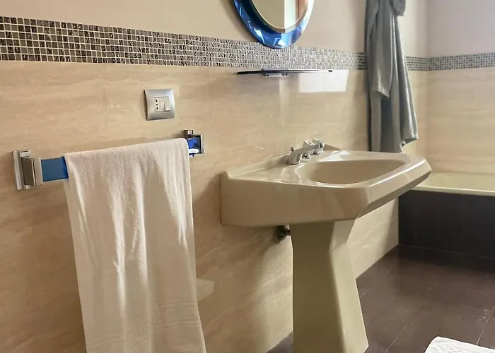 Rosmini House Dom wakacyjny Porto Cesareo