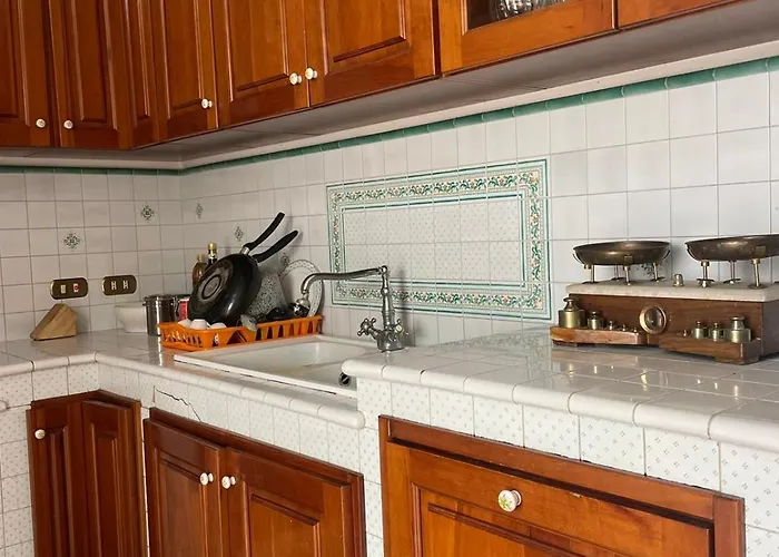 Rosmini House Porto Cesareo