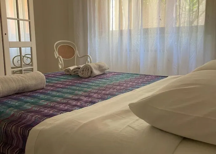 Dom wakacyjny Rosmini House *