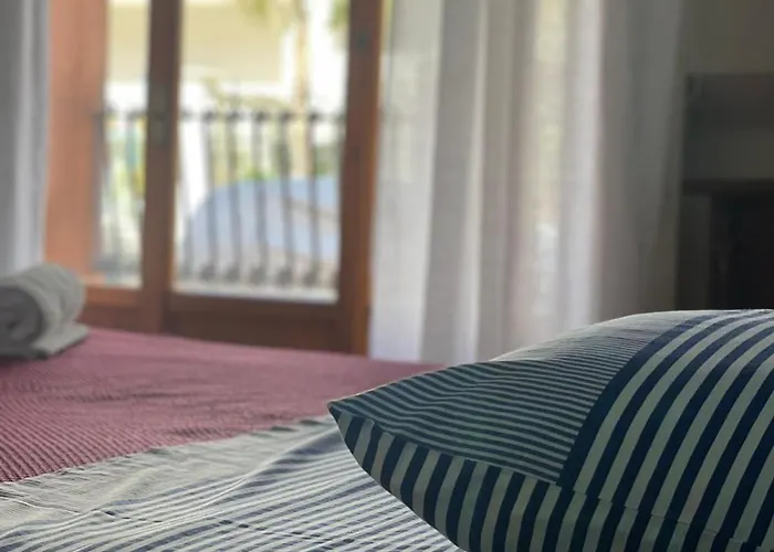 Rosmini House Porto Cesareo