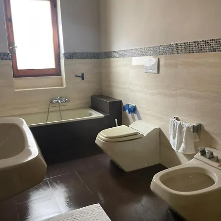 Nyaraló Rosmini House