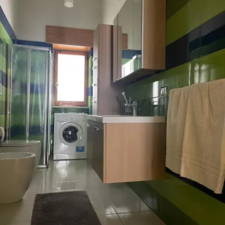 Rosmini House Porto Cesareo