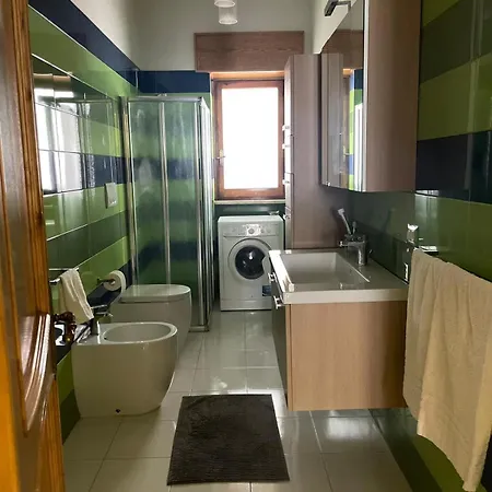 Rosmini House * Porto Cesareo