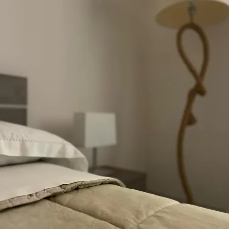 بيت للعطل Rosmini House بورتو سيساريو