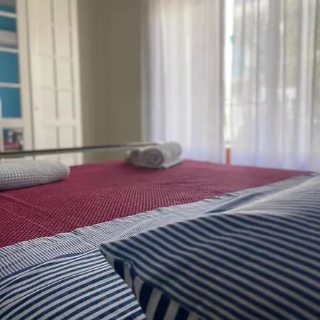 Rosmini House Nyaraló *