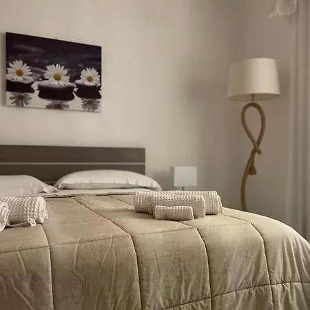 Nyaraló Rosmini House Porto Cesareo