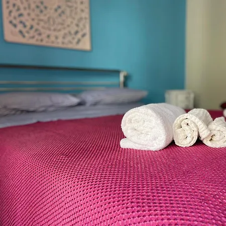 Rosmini House Vakantiehuis Porto Cesareo