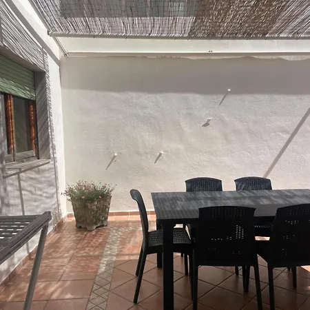 Rosmini House