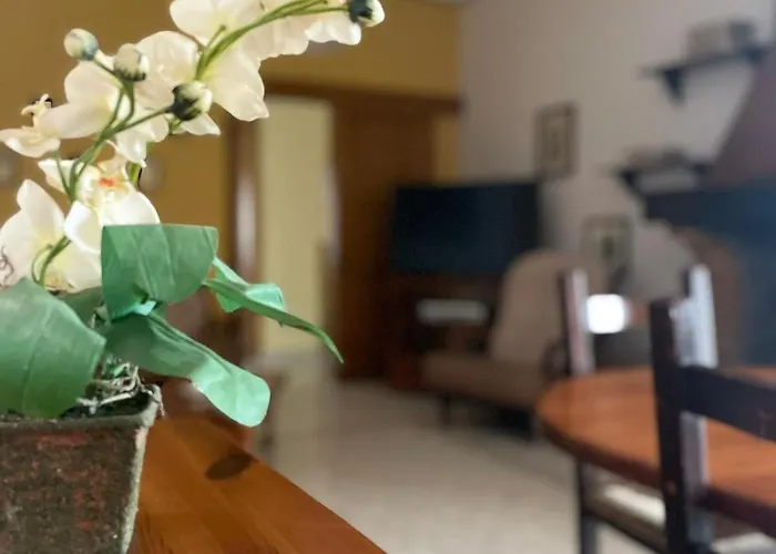 Rosmini House بيت للعطل بورتو سيساريو
