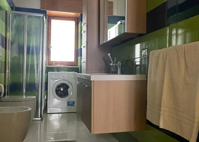Rosmini House بورتو سيساريو