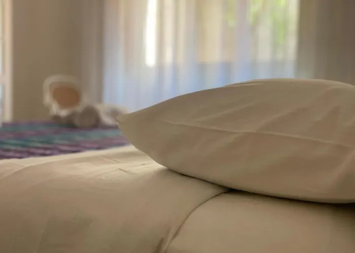 بيت للعطل Rosmini House *