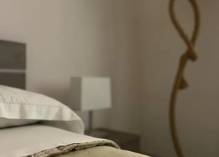 بيت للعطل Rosmini House بورتو سيساريو