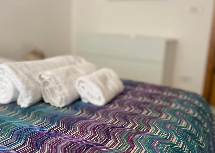 Rosmini House بيت للعطل *