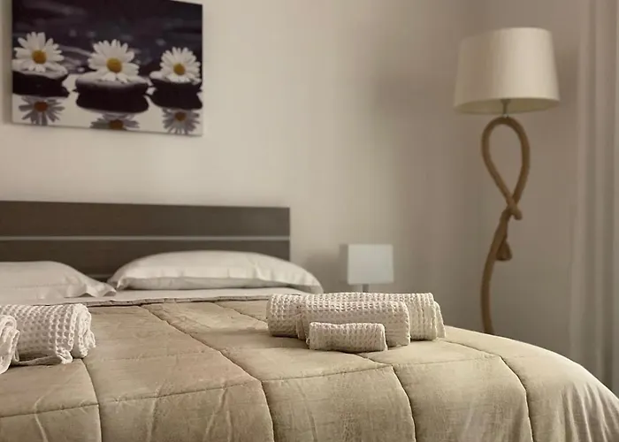 بيت للعطل Rosmini House بورتو سيساريو